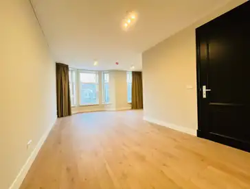 Foto #1 Appartement Beijerlandselaan Rotterdam