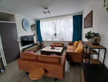 Foto #1 Huurwoning De Akker Hengelo