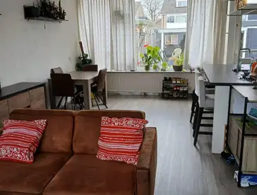 Foto #3 Huurwoning De Akker Hengelo