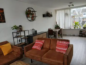 Foto #2 Huurwoning De Akker Hengelo