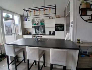 Foto #4 Huurwoning De Akker Hengelo