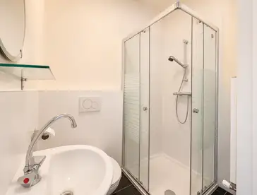 Foto #3 Appartement Maaswijkstraat Den Haag