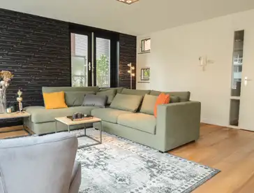Foto #4 Appartement Valkenburgerstraat Amsterdam