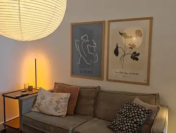 Foto #4 Appartement Ordonnansenstraat Tilburg