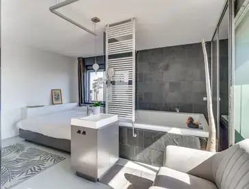 Foto #1 Appartement Rietlandpark Amsterdam