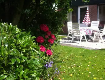Foto #2 Huurwoning Duinschooten Noordwijkerhout