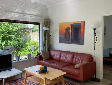 Foto #3 Huurwoning Duinschooten Noordwijkerhout