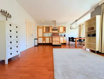 Foto #3 Appartement Van Beuningenstraat Den Haag