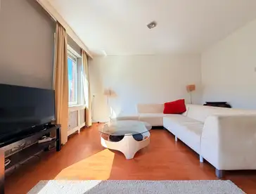 Foto #2 Appartement Van Beuningenstraat Den Haag