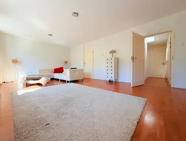 Foto #1 Appartement Van Beuningenstraat Den Haag