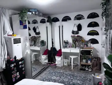 Foto #2 Kamer Haverstraatpassage Enschede