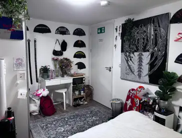 Foto #1 Kamer Haverstraatpassage Enschede