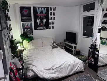 Foto #3 Kamer Haverstraatpassage Enschede