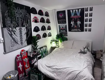 Foto #4 Kamer Haverstraatpassage Enschede