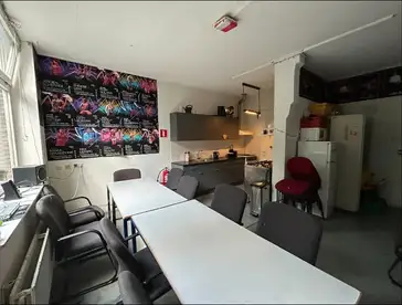 Foto #4 Kamer Lipperkerkstraat Enschede