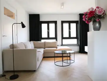 Foto #4 Appartement St Leonardusstraat Eindhoven