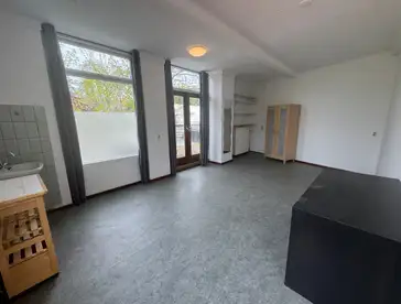 Foto #2 Kamer Kruisstraat Heerlen