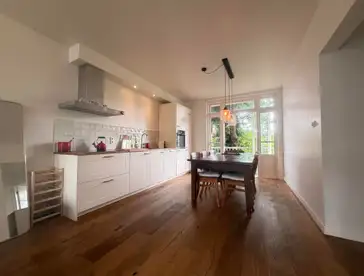 Foto #3 Appartement Zeeburgerdijk Amsterdam
