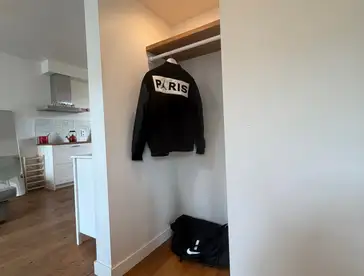 Foto #2 Appartement Zeeburgerdijk Amsterdam