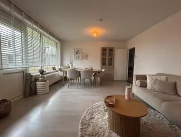 Foto #2 Appartement Touwslagersdreef Maastricht