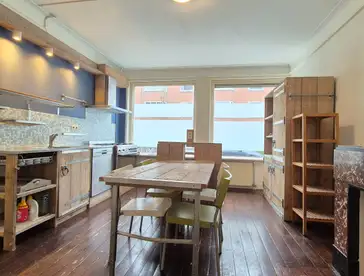 Foto #1 Appartement Nolensstraat Rotterdam