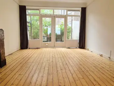 Foto #3 Appartement Nolensstraat Rotterdam