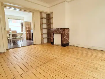 Foto #2 Appartement Nolensstraat Rotterdam