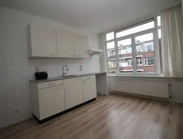 Foto #3 Appartement Apeldoornselaan Den Haag