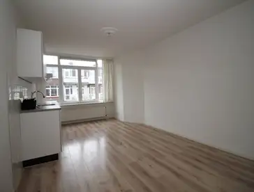 Foto #4 Appartement Apeldoornselaan Den Haag