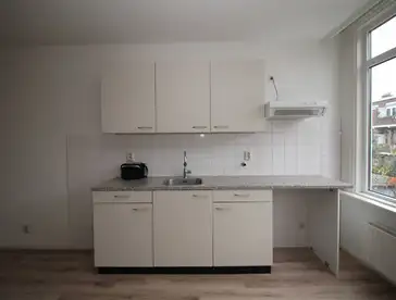 Foto #2 Appartement Apeldoornselaan Den Haag