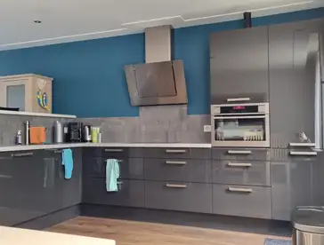 Foto #3 Huurwoning Bessenlaan Oss