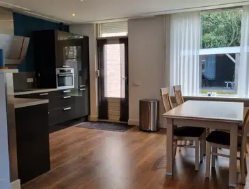 Foto #4 Huurwoning Bessenlaan Oss