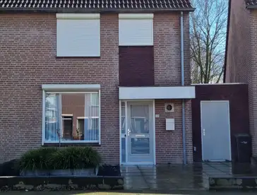 Foto #1 Huurwoning Bessenlaan Oss