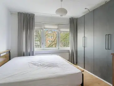 Foto #3 Appartement Savelsbos Amsterdam