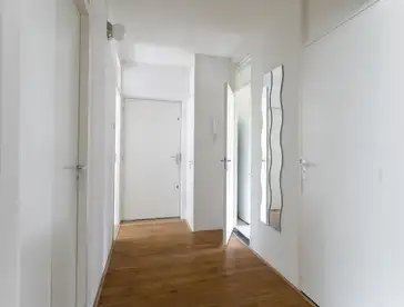 Foto #4 Appartement Savelsbos Amsterdam