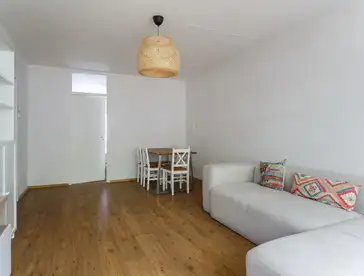 Foto #1 Appartement Savelsbos Amsterdam