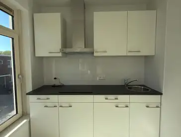 Foto #4 Appartement Bellstraat Schiedam