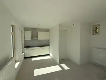 Foto #1 Appartement Bellstraat Schiedam