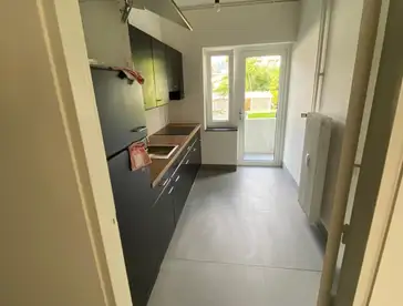 Foto #1 Appartement Oranjeplein Maastricht