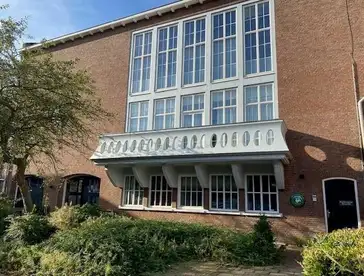 Foto #3 Appartement Raadhuisplein Amstenrade