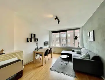 Foto #1 Appartement Frits Ruysstraat Rotterdam