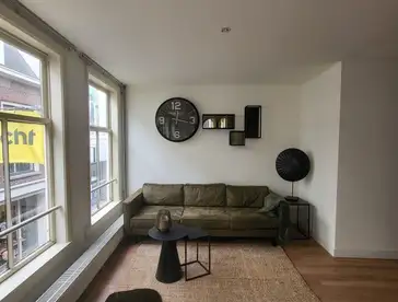 Foto #4 Appartement Lijnmarkt Utrecht