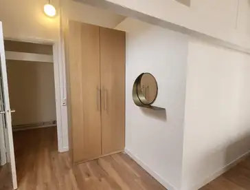 Foto #3 Appartement Lijnmarkt Utrecht