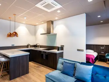 Foto #1 Appartement Poort van Veghel Veghel