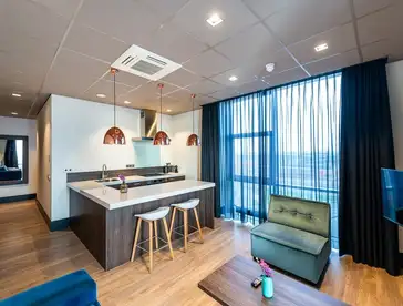 Foto #3 Appartement Poort van Veghel Veghel