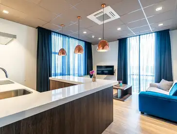 Foto #2 Appartement Poort van Veghel Veghel