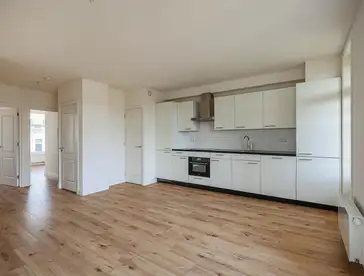 Foto #3 Appartement Ruyschstraat Amsterdam