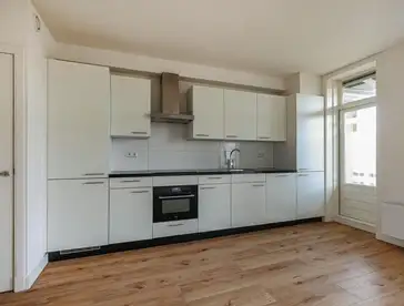 Foto #2 Appartement Ruyschstraat Amsterdam