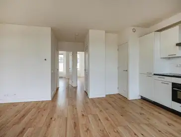 Foto #4 Appartement Ruyschstraat Amsterdam