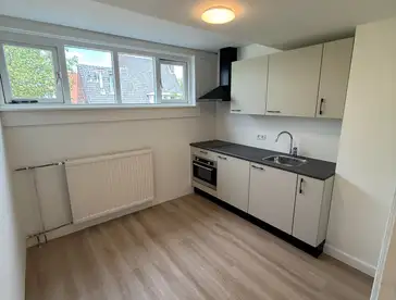 Foto #1 Kamer Hertogstraat Eindhoven